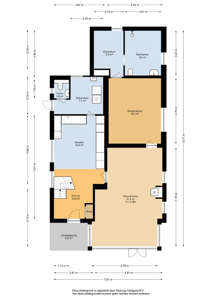 Photo 61 of Klaarkampsterwei 4