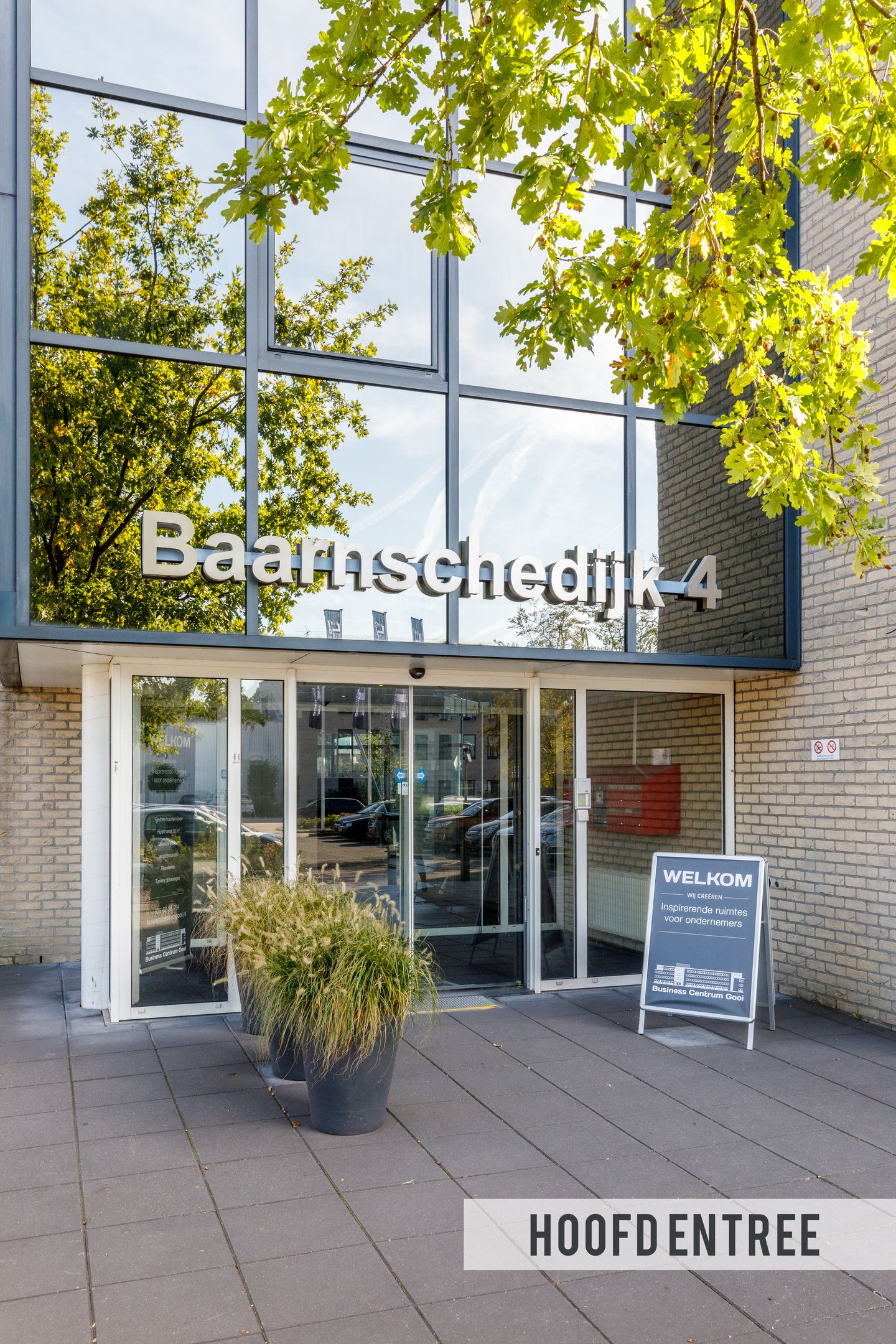 Bekijk foto 3 van Baarnsche dijk 4-A