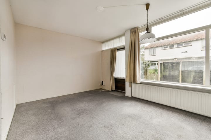 Foto 3 van Dr. de Visserlaan 22