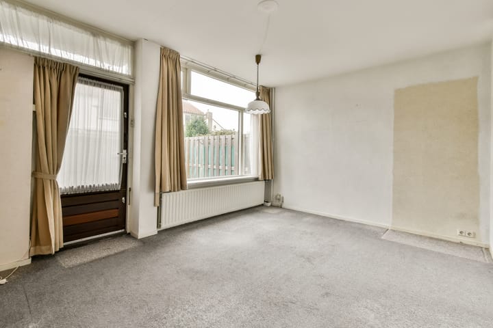 Foto 4 van Dr. de Visserlaan 22