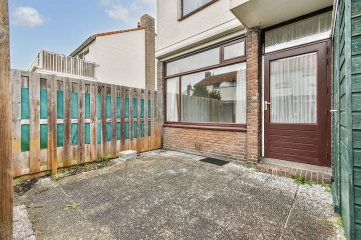 Foto 5 van Dr. de Visserlaan 22