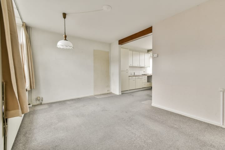 Foto 6 van Dr. de Visserlaan 22