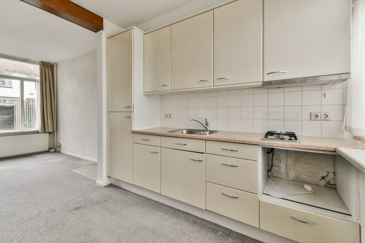 Foto 8 van Dr. de Visserlaan 22