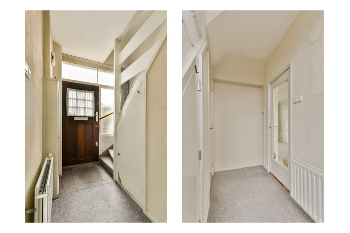 Foto 9 van Dr. de Visserlaan 22