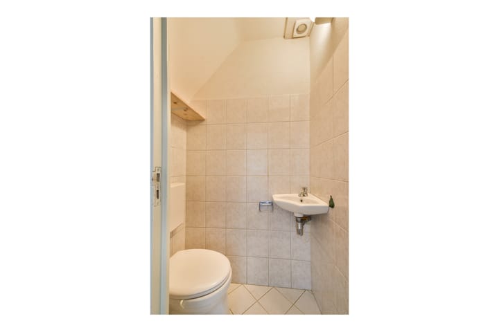 Foto 10 van Dr. de Visserlaan 22