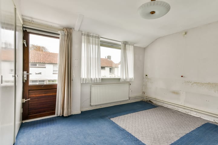 Foto 12 van Dr. de Visserlaan 22