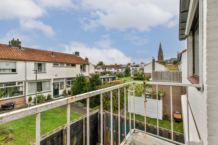 Foto 14 van Dr. de Visserlaan 22