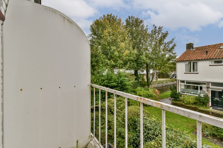 Foto 15 van Dr. de Visserlaan 22