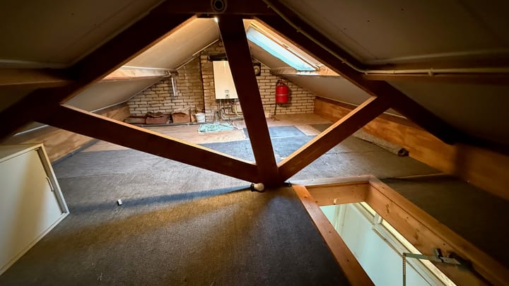 Foto 19 van Dr. de Visserlaan 22