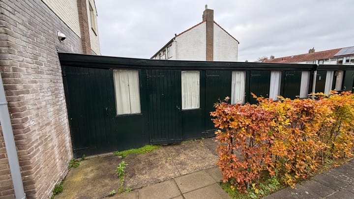 Foto 20 van Dr. de Visserlaan 22