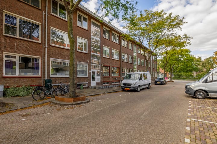 Foto 1 van Fazantstraat 119-C