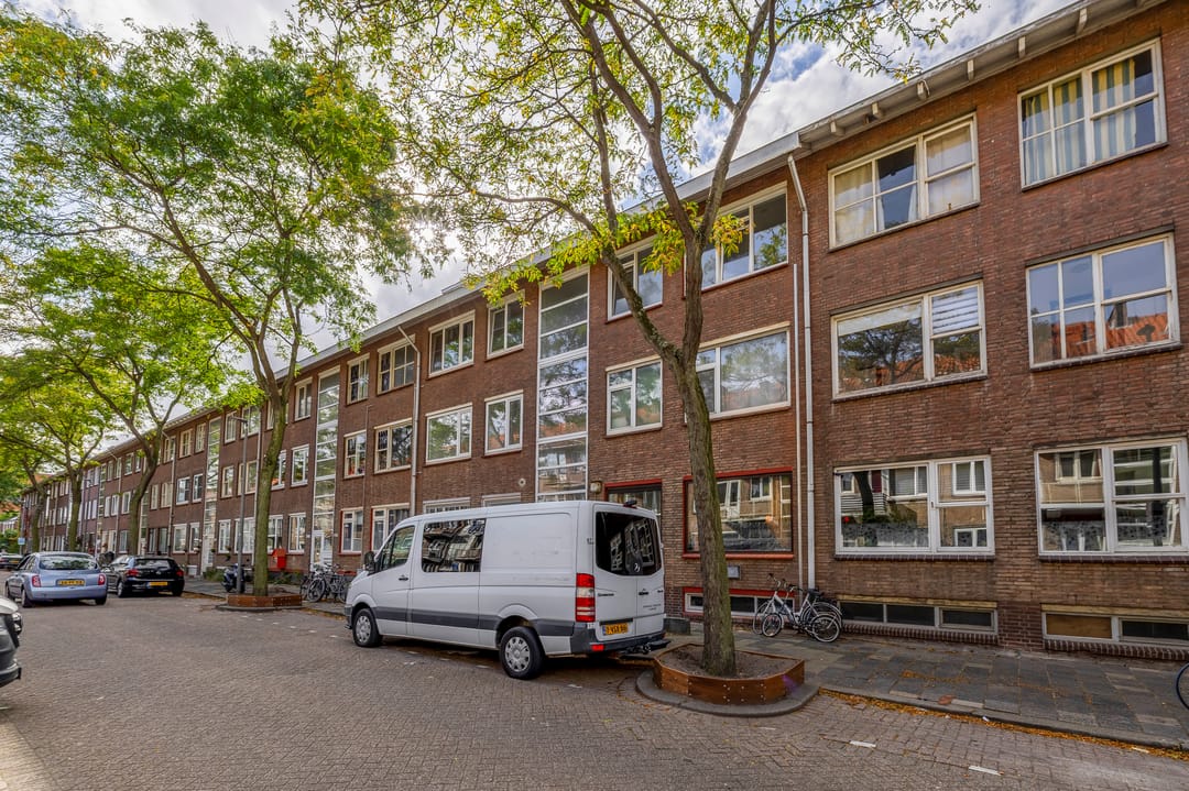 Photo 2 of Fazantstraat 119-C