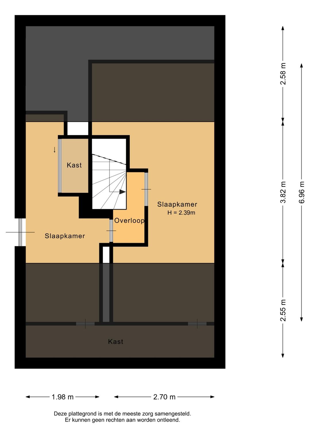 Photo 37 of Fazantstraat 119-C