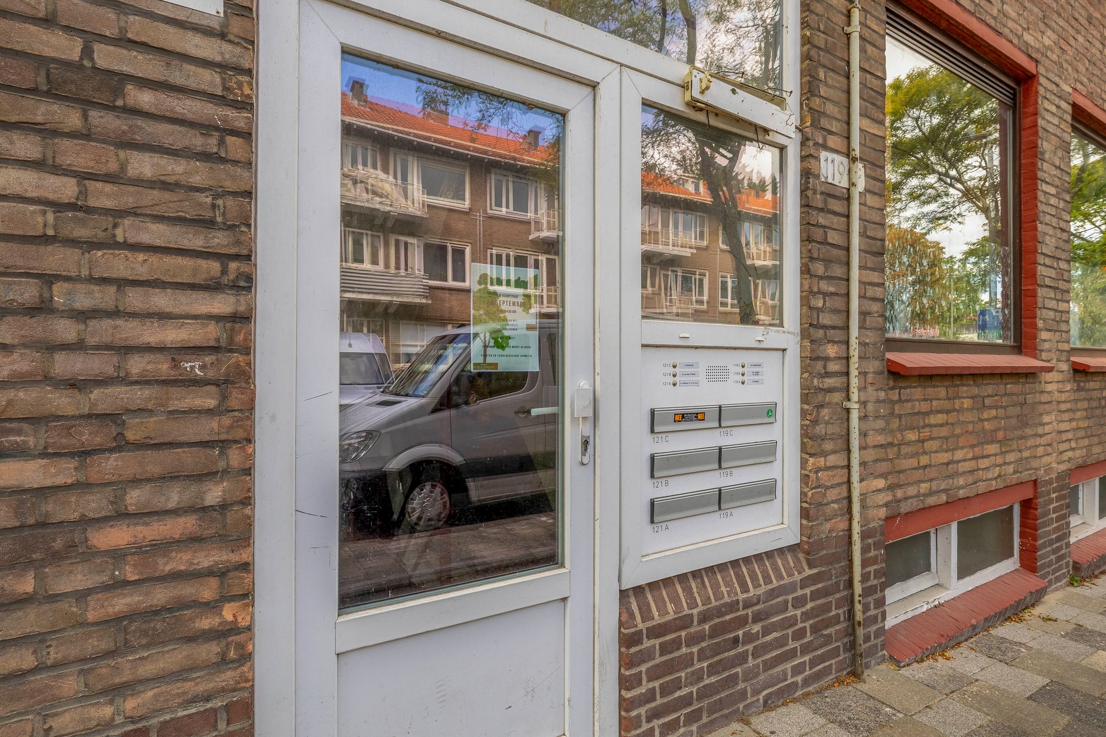 Photo 3 of Fazantstraat 119-C