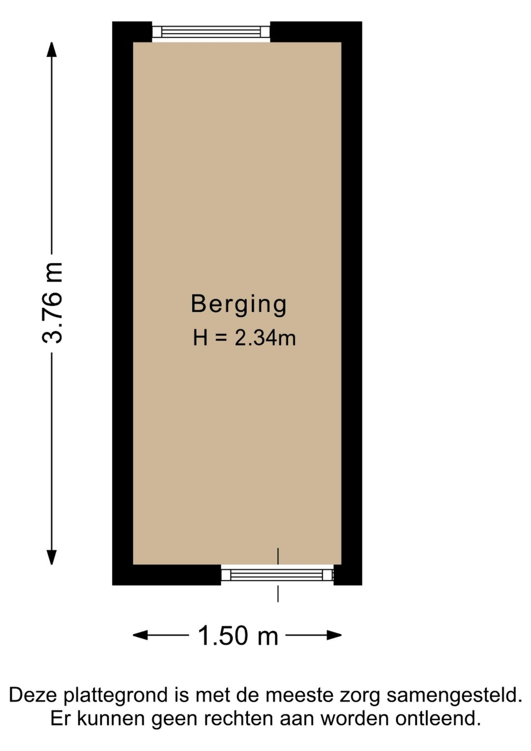 Photo 38 of Fazantstraat 119-C