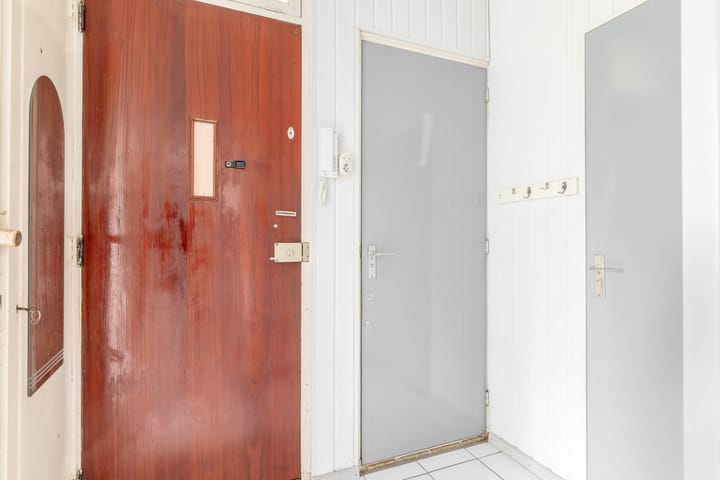 Foto 5 van Fazantstraat 119-C