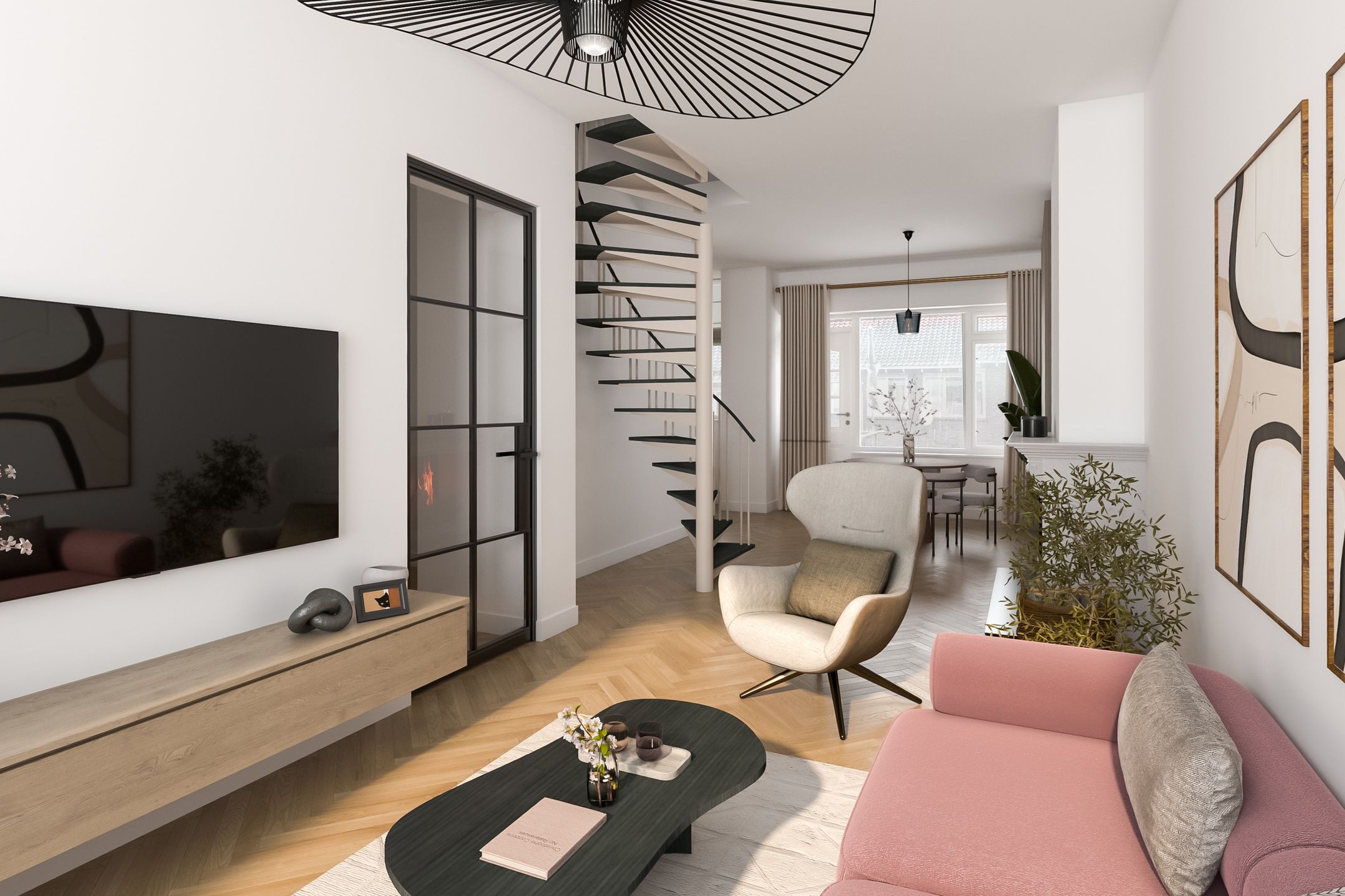 Photo 6 of Fazantstraat 119-C