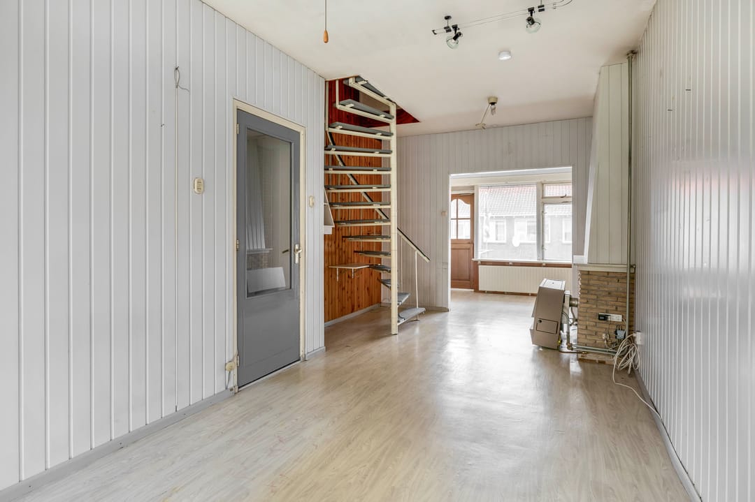 Photo 7 of Fazantstraat 119-C