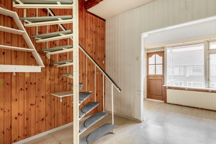 Foto 8 van Fazantstraat 119-C