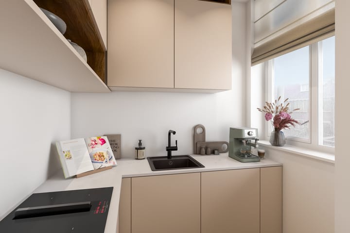 Foto 13 van Fazantstraat 119-C