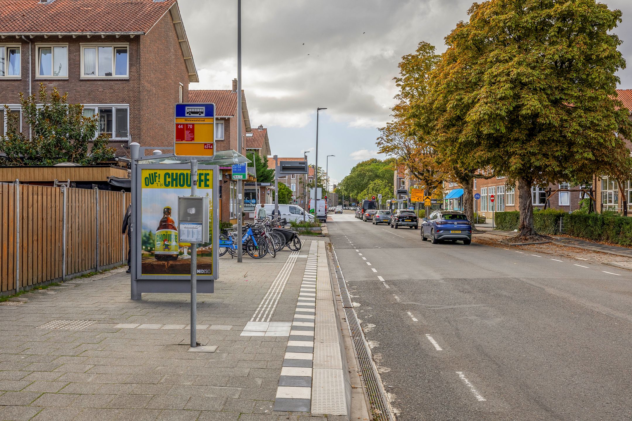 Photo 27 of Fazantstraat 119-C