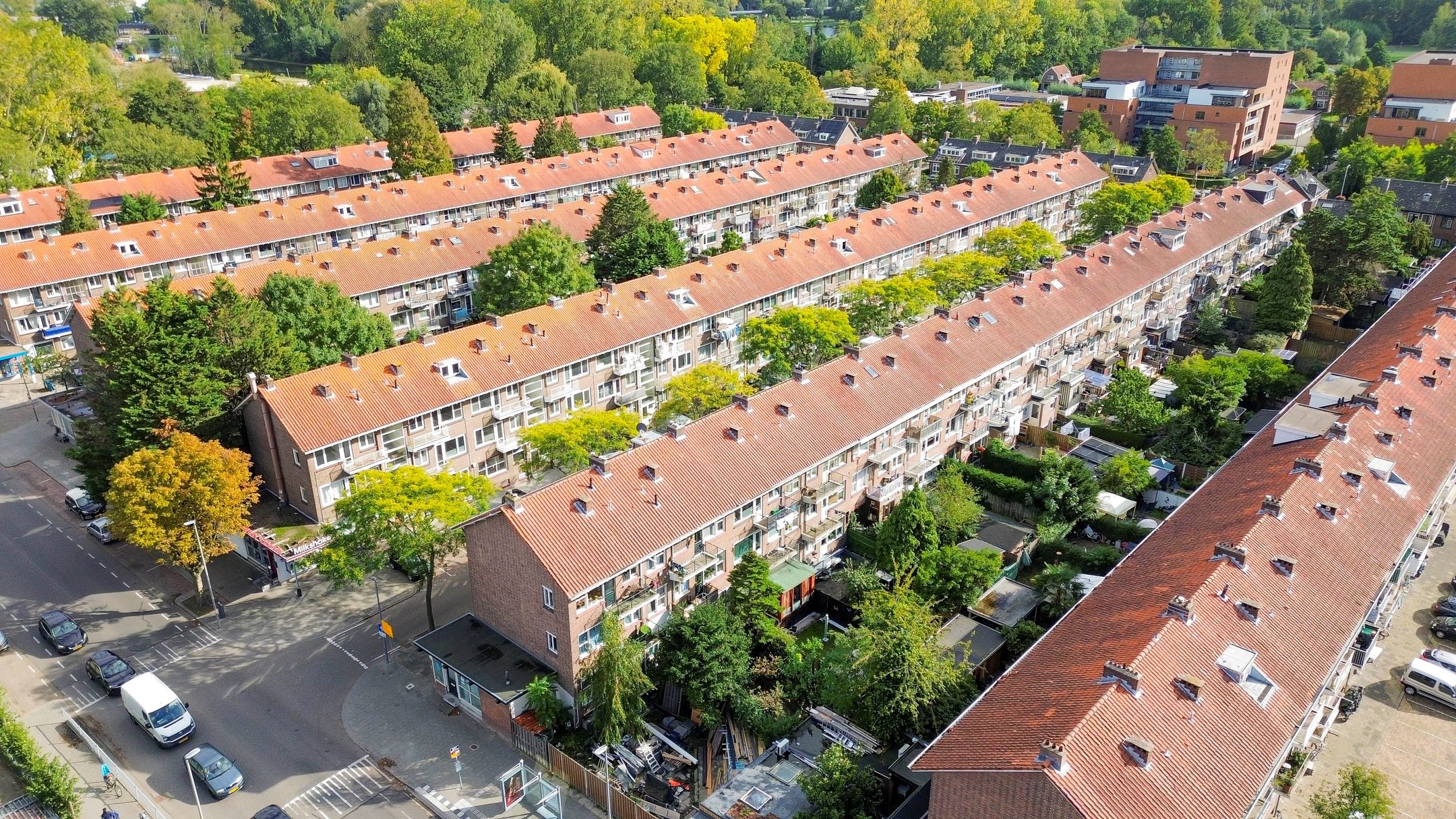 Photo 30 of Fazantstraat 119-C