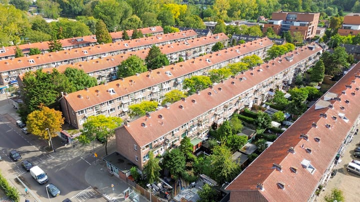 Foto 30 van Fazantstraat 119-C