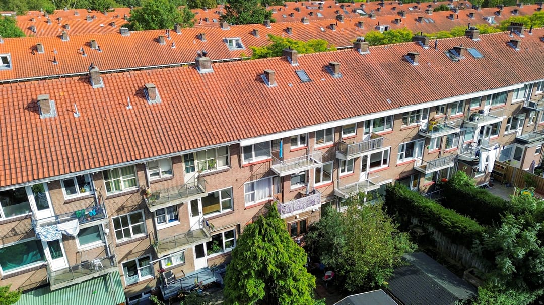 Photo 31 of Fazantstraat 119-C