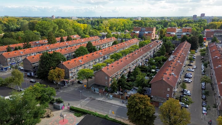 Foto 32 van Fazantstraat 119-C