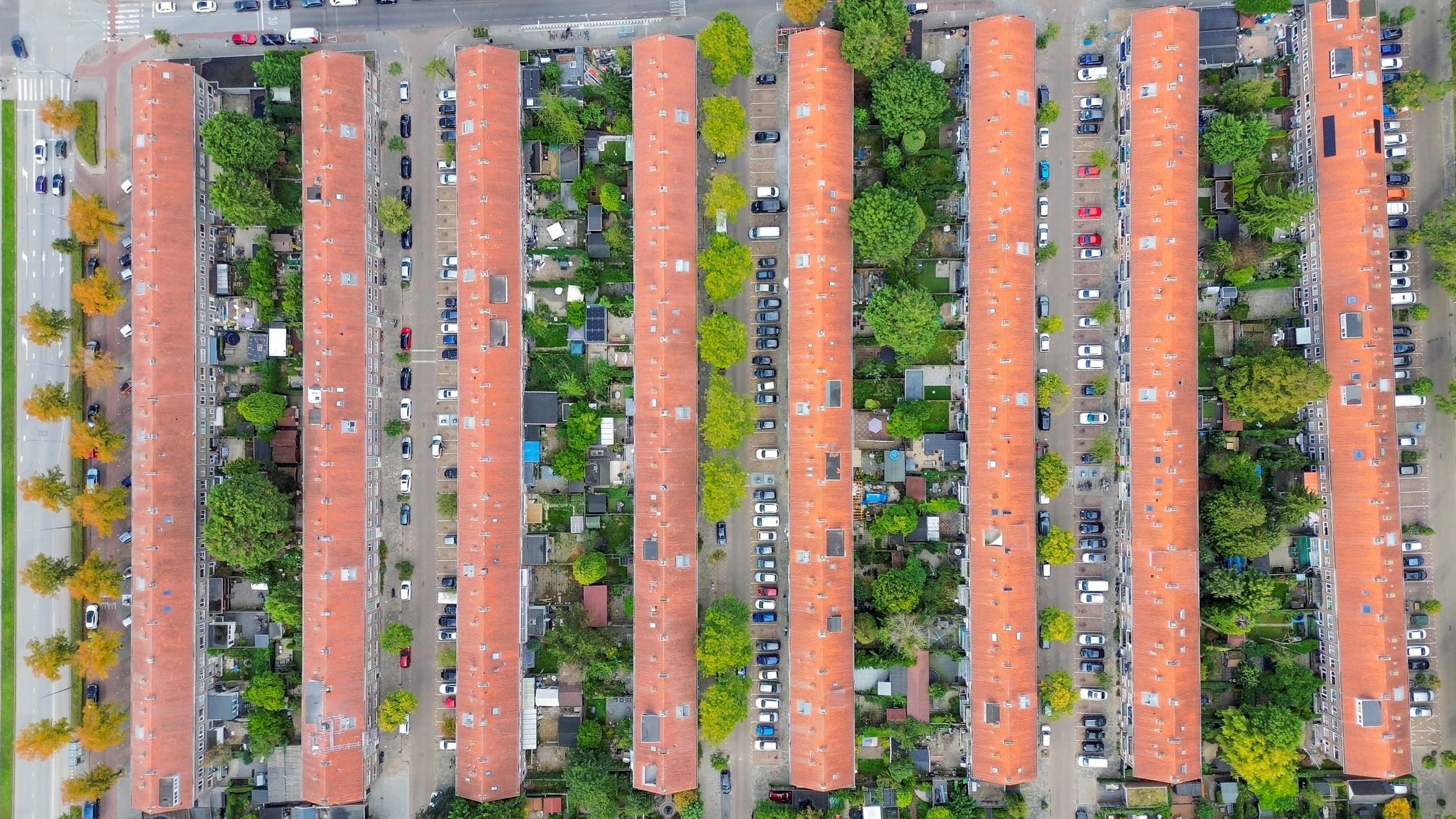 Photo 33 of Fazantstraat 119-C