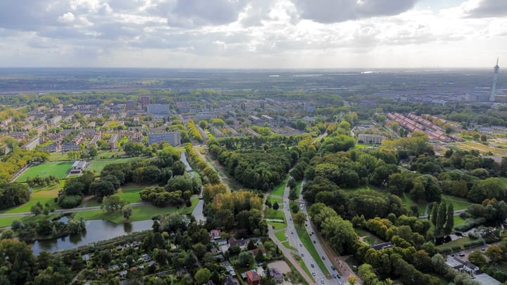 Foto 35 van Fazantstraat 119-C