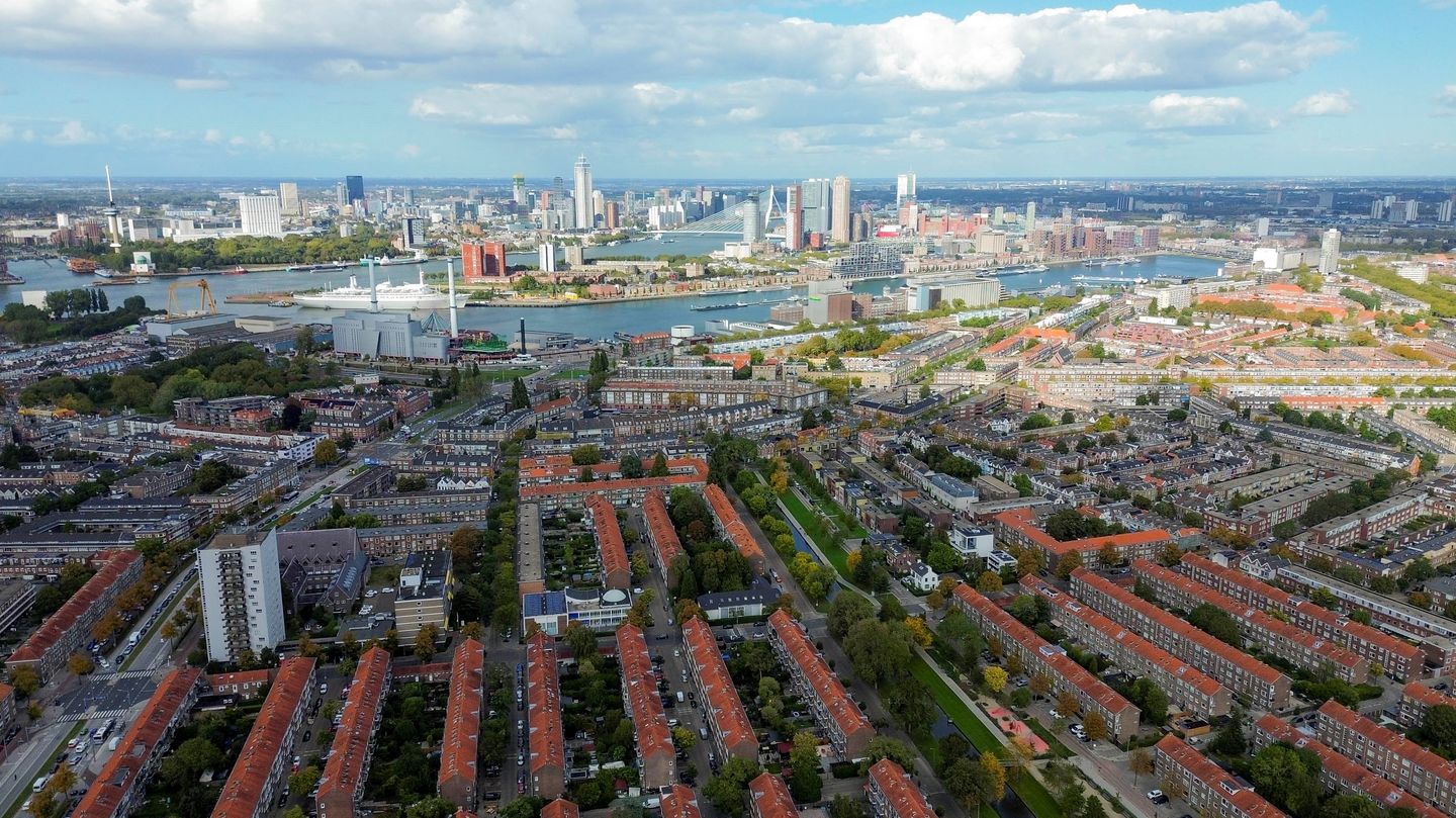 Photo 34 of Fazantstraat 119-C