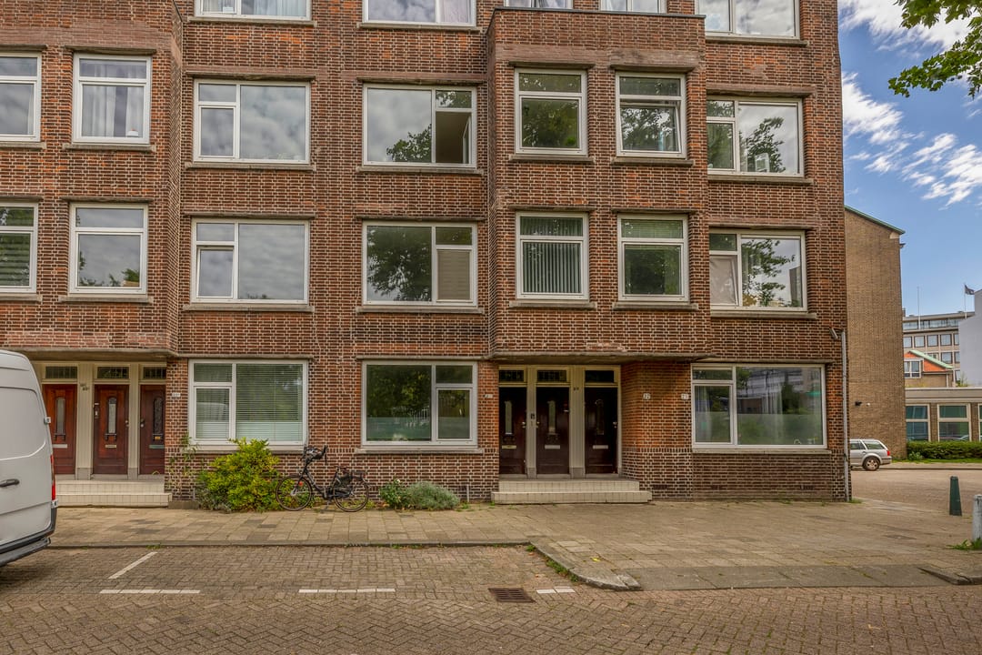 Foto 1 van Hoge Boezem 21-B01