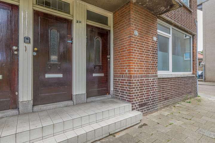 Foto 2 van Hoge Boezem 21-B01