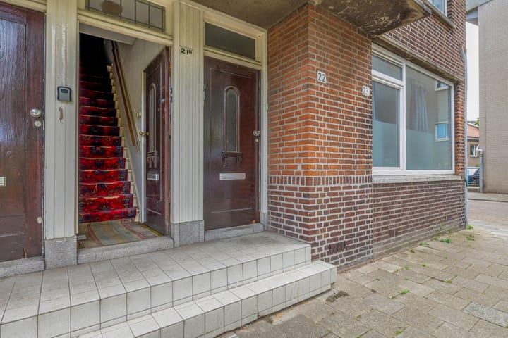 Foto 3 van Hoge Boezem 21-B01