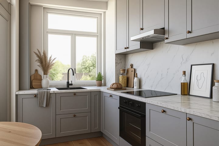 Foto 5 van Hoge Boezem 21-B01