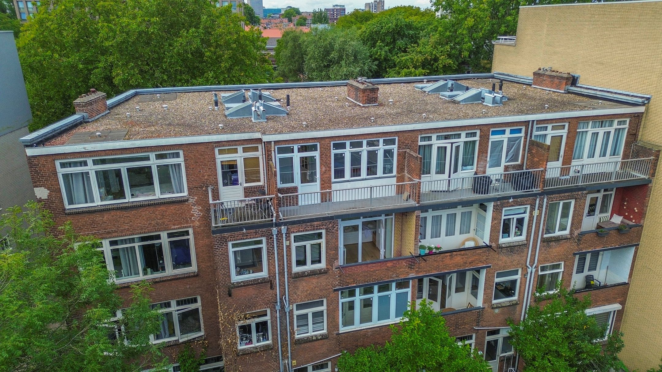 Foto 33 van Hoge Boezem 21-B01