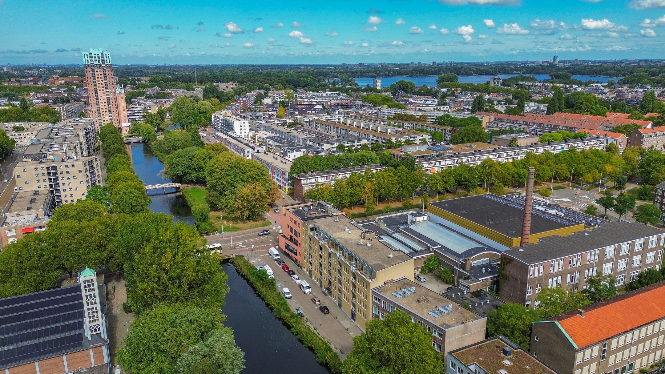 Foto 42 van Hoge Boezem 21-B01