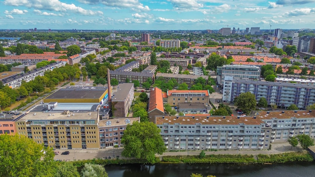 Foto 43 van Hoge Boezem 21-B01