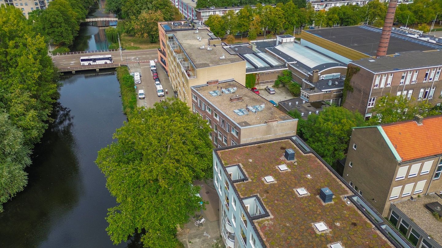 Foto 35 van Hoge Boezem 21-B01