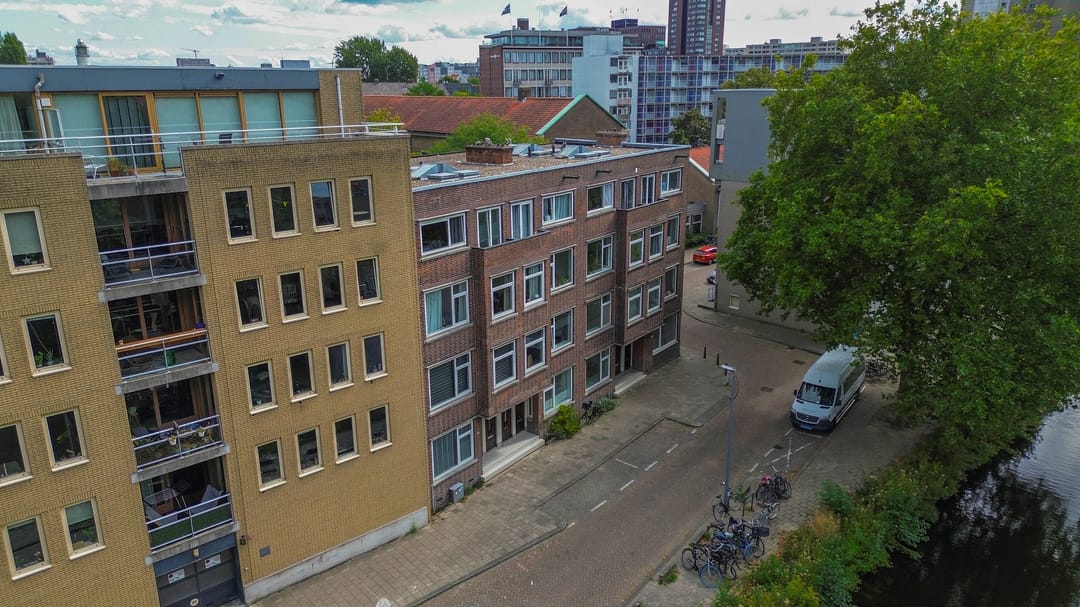Foto 37 van Hoge Boezem 21-B01