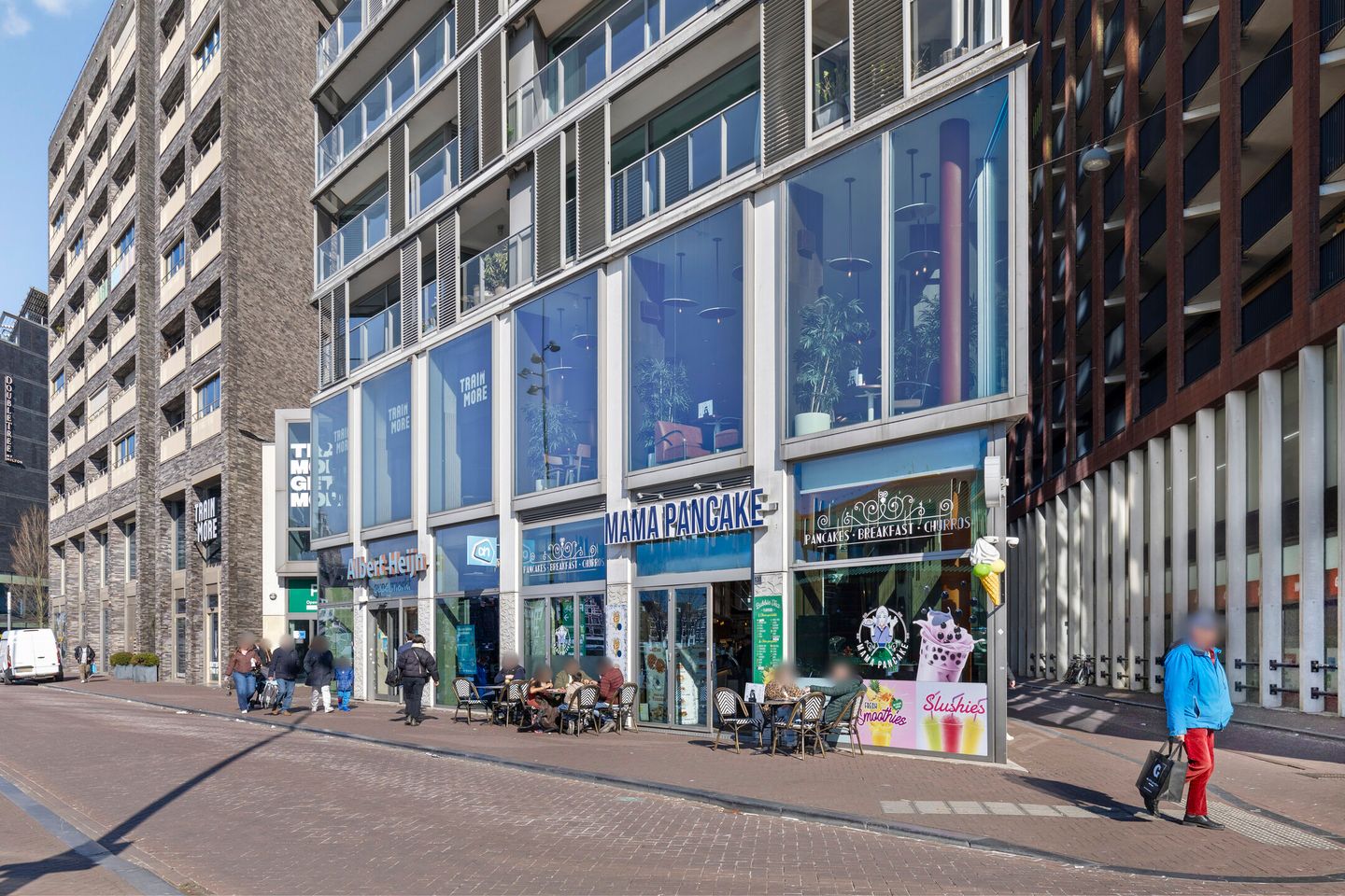 Bekijk foto 1 van Oosterdokskade 131