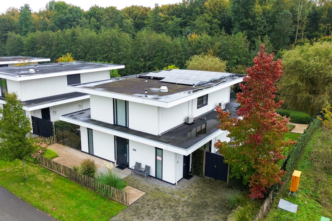 Photo 2 of Pluvierenweg 9-332