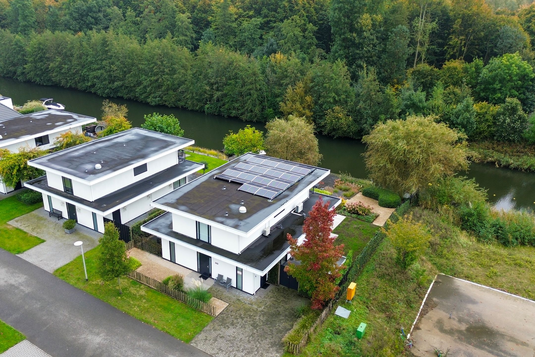 3-bedroom freehold villa in Zeewolde — photo 3 of 5