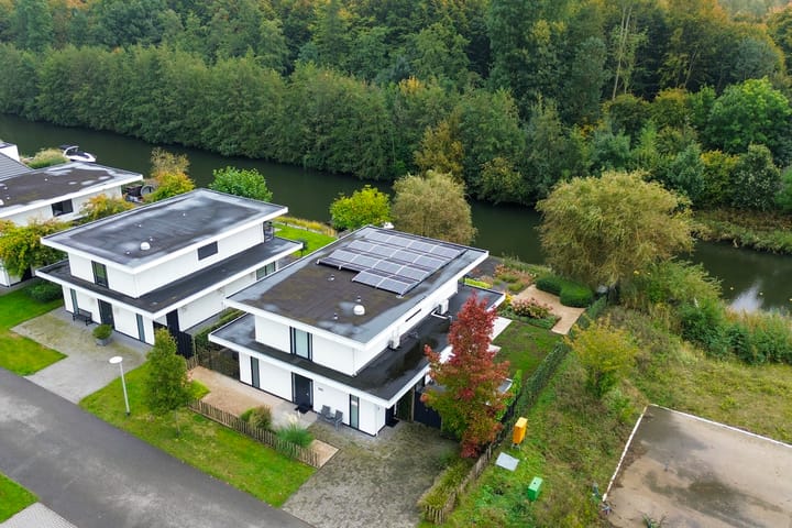 Foto 3 van Pluvierenweg 9-332