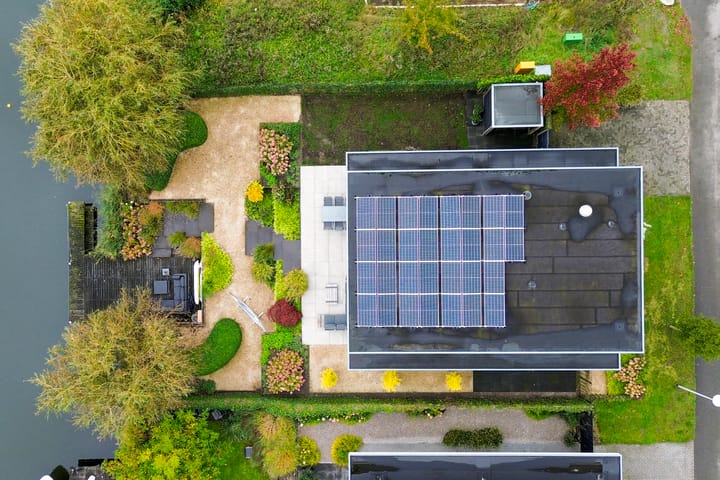 Foto 5 van Pluvierenweg 9-332