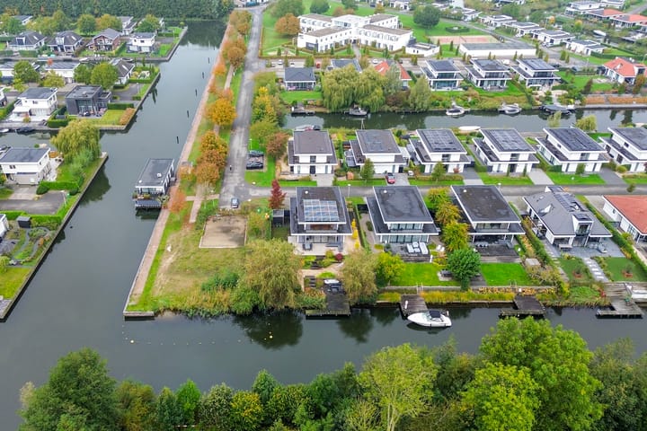 Foto 6 van Pluvierenweg 9-332