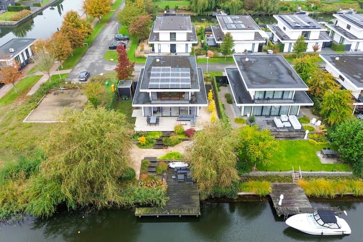 Foto 7 van Pluvierenweg 9-332