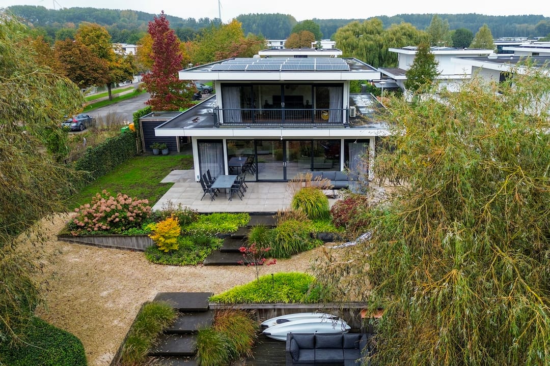 Photo 8 of Pluvierenweg 9-332