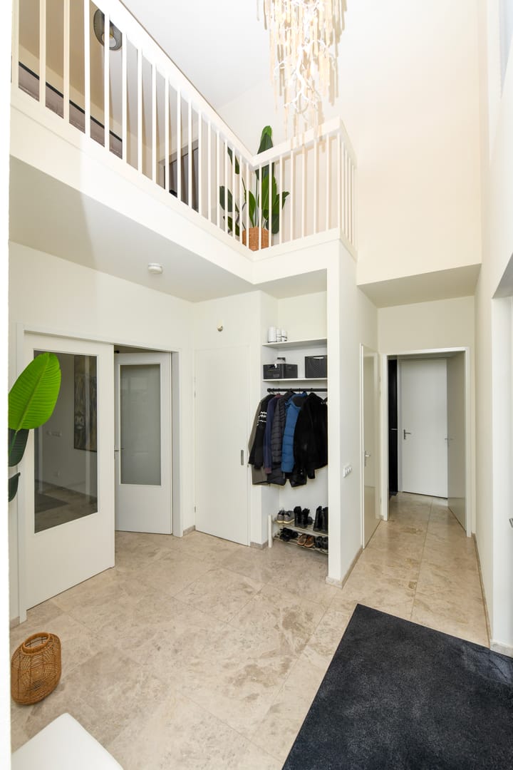 Foto 25 van Pluvierenweg 9-332